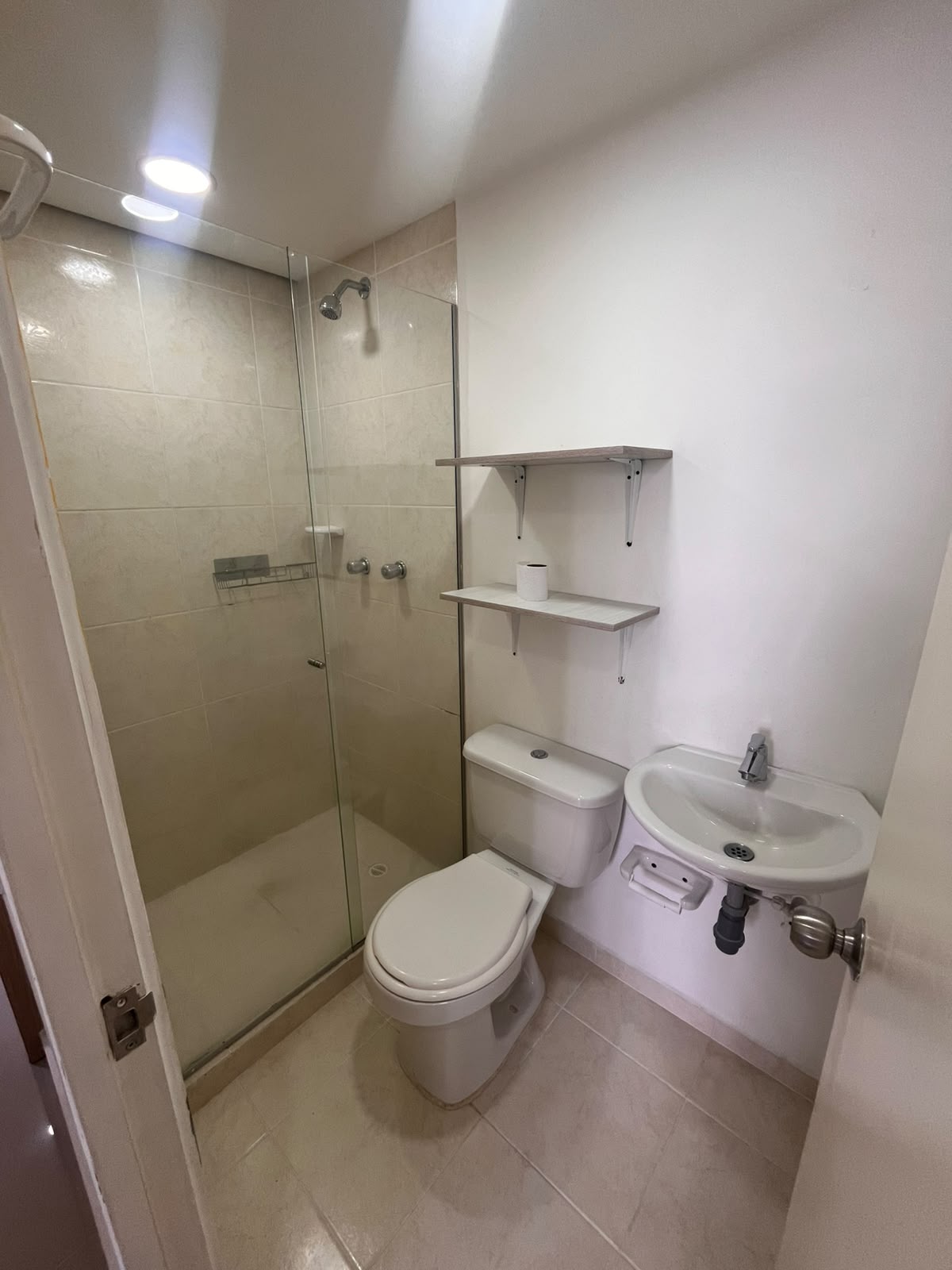 Arriendo Apartamento Robledo Pajarito