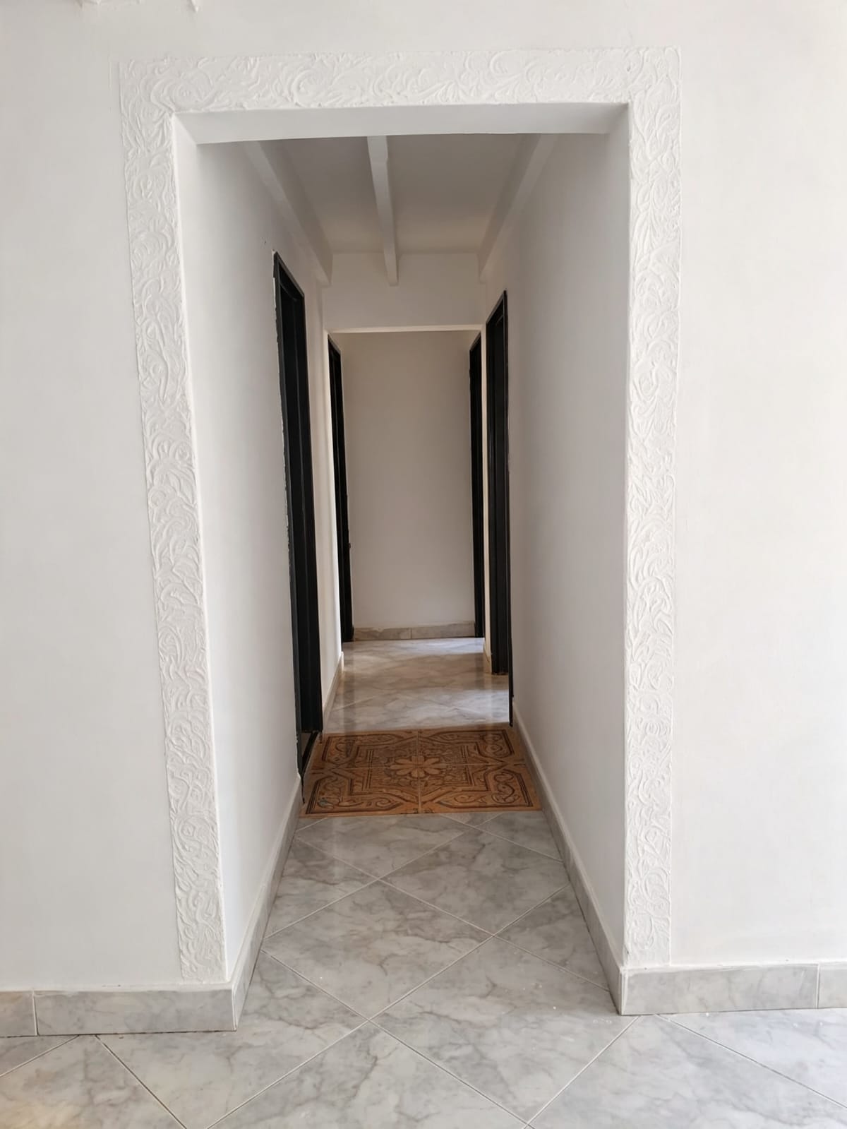 vendo apartamento en trincentenario