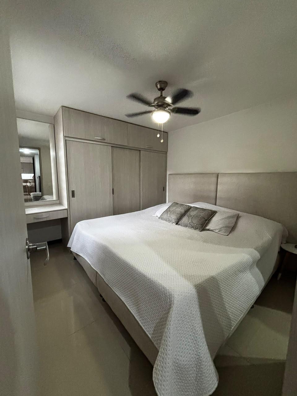 VENDO APARTAMENTO EN CIUDADELA DEL VALLE