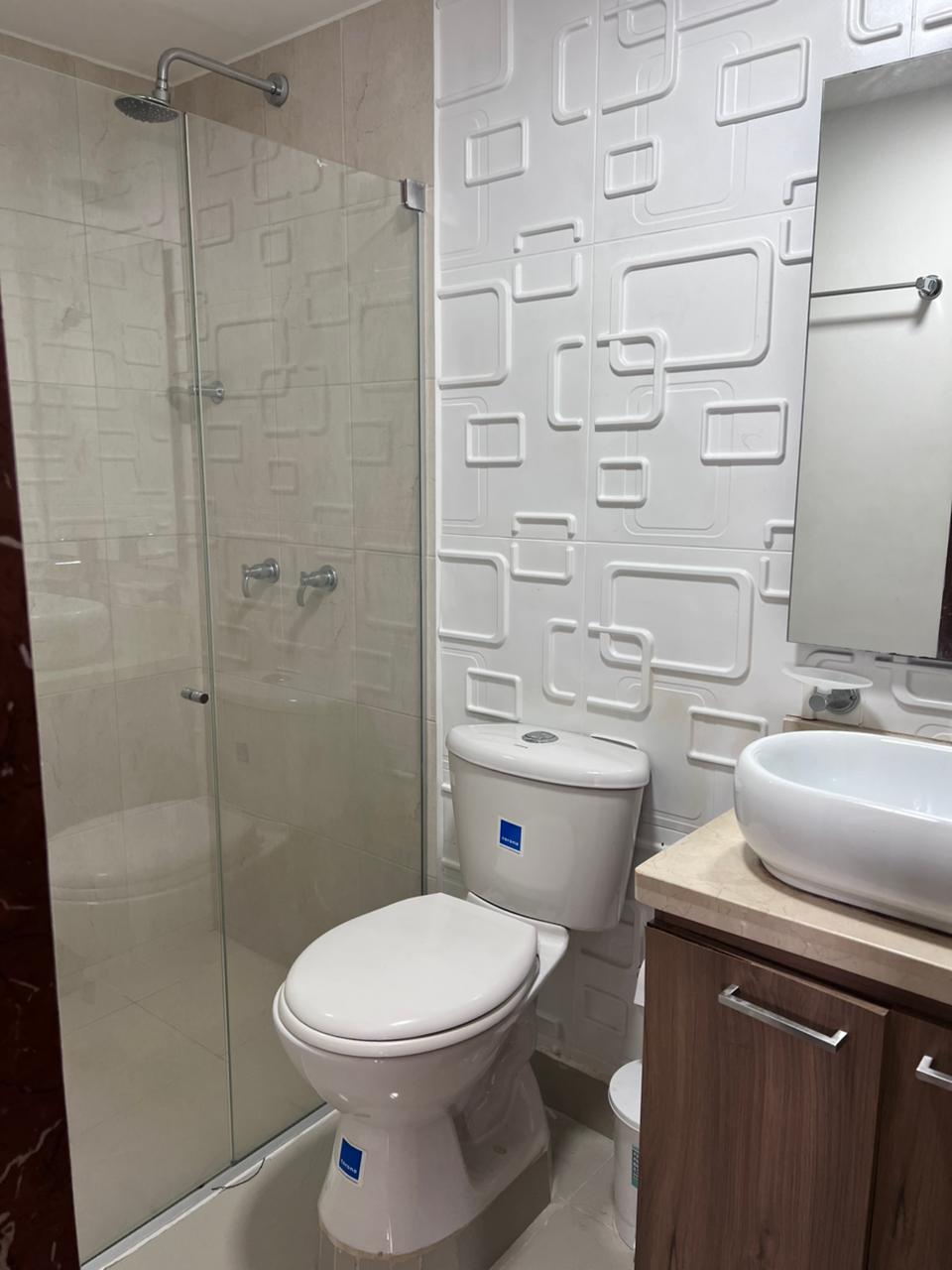 VENDO APARTAMENTO EN SABANETA PARQUE