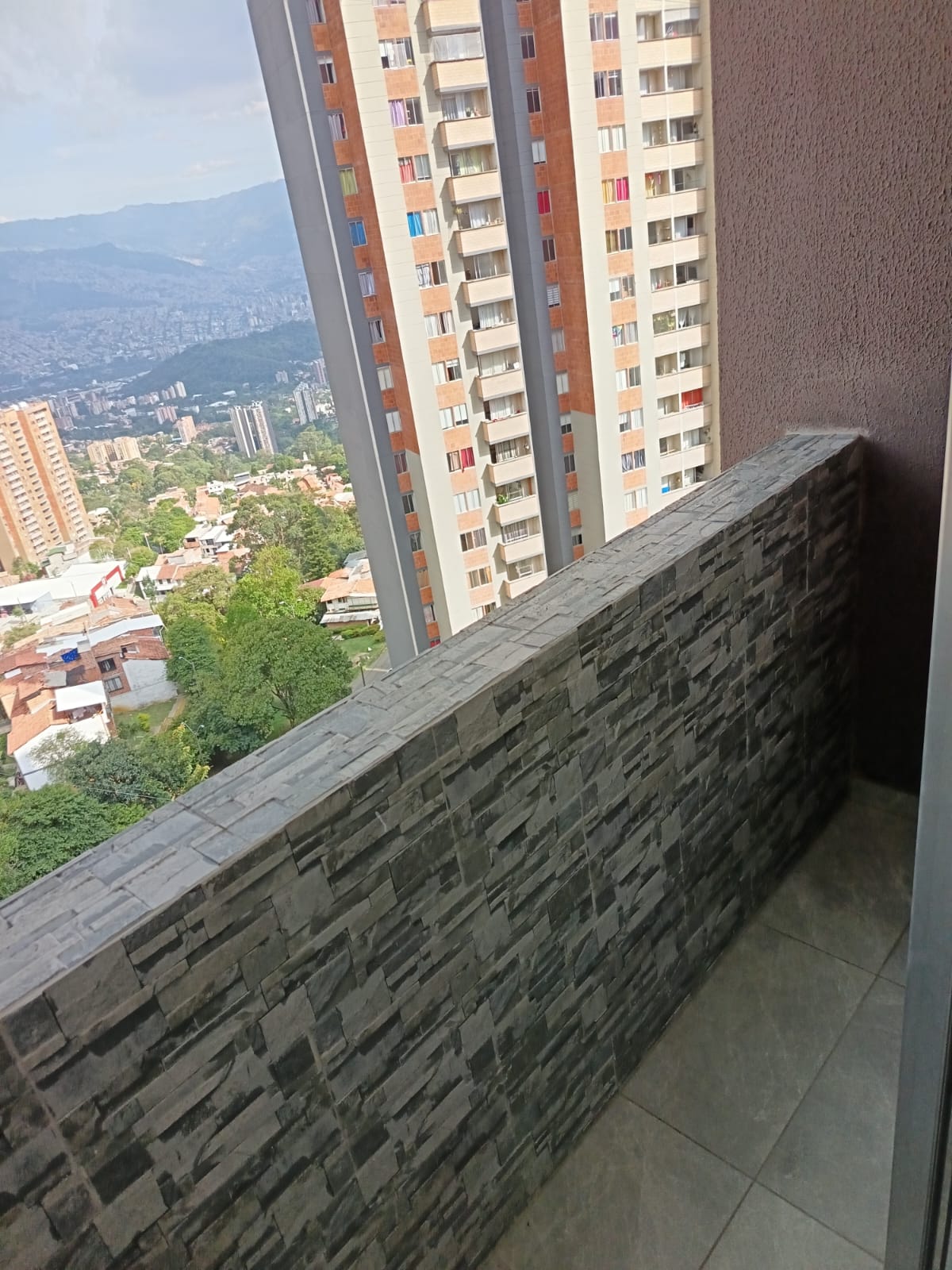 Arriendo Apartamento Robledo Pajarito
