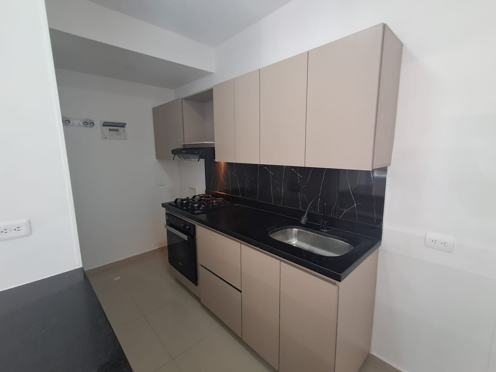 Arriendo Apartamento San German