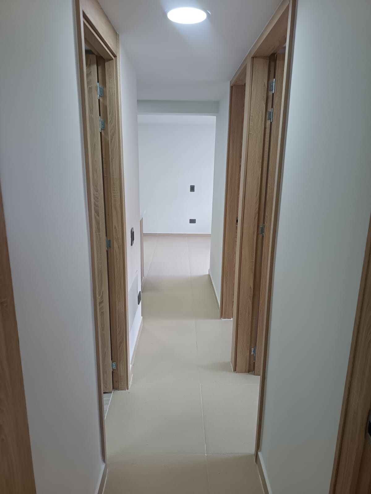 Arriendo Apartamento Robledo Pajarito