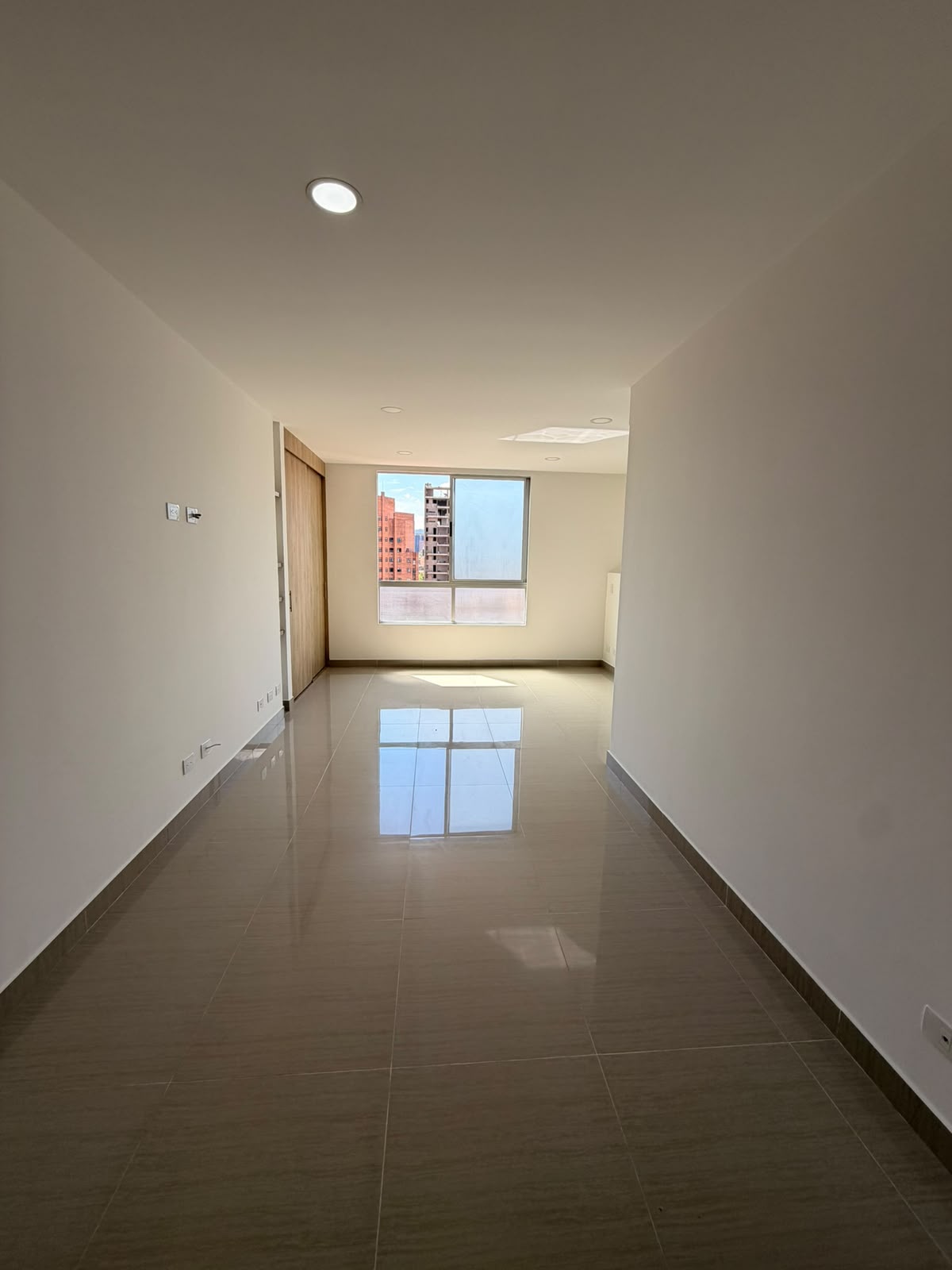 ARRIENDO APARTAESTUDIO EN CALASANZ