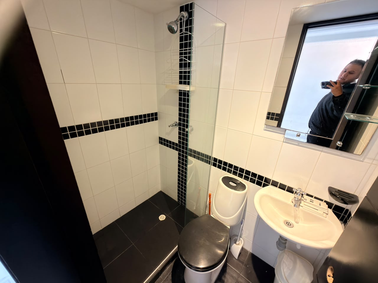 ARRIENDO APARTAMENTO EN RODEO ALTO
