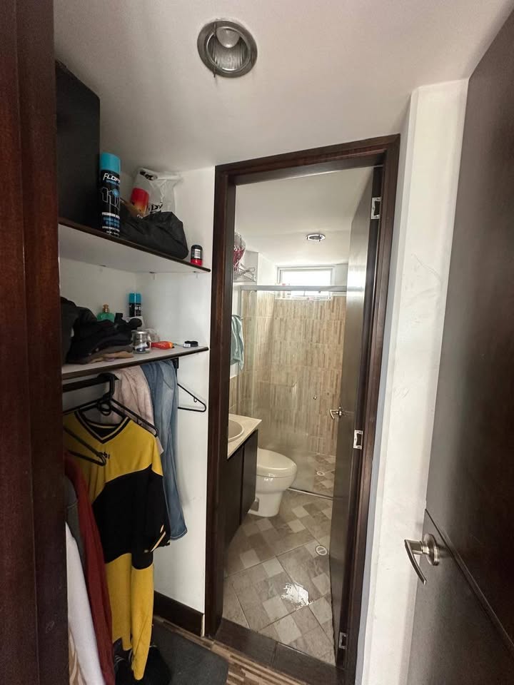 VENDO APARTAMENTO EN SABANETA