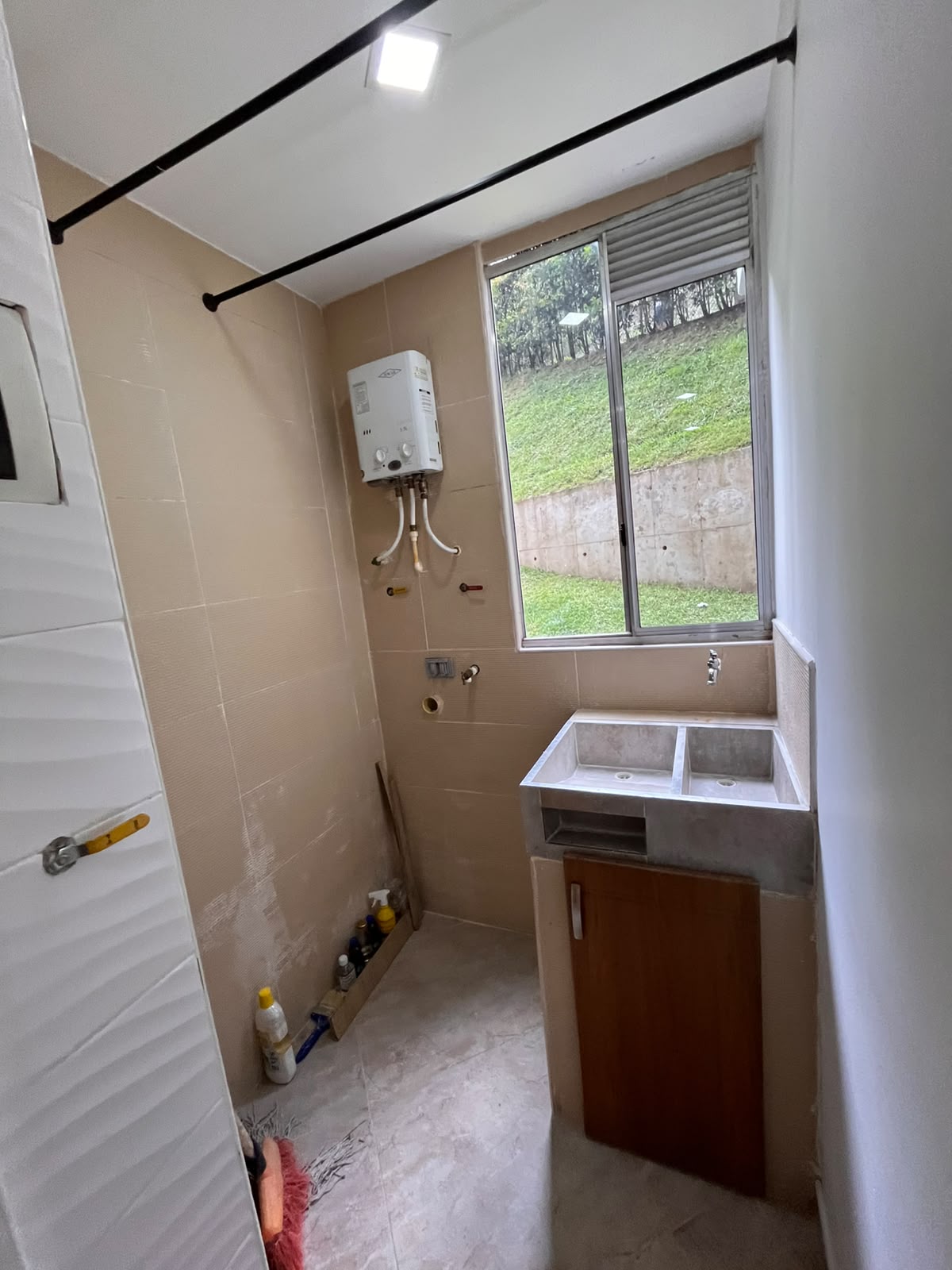 Arriendo Apartamento en Sabaneta Loma de San Jose