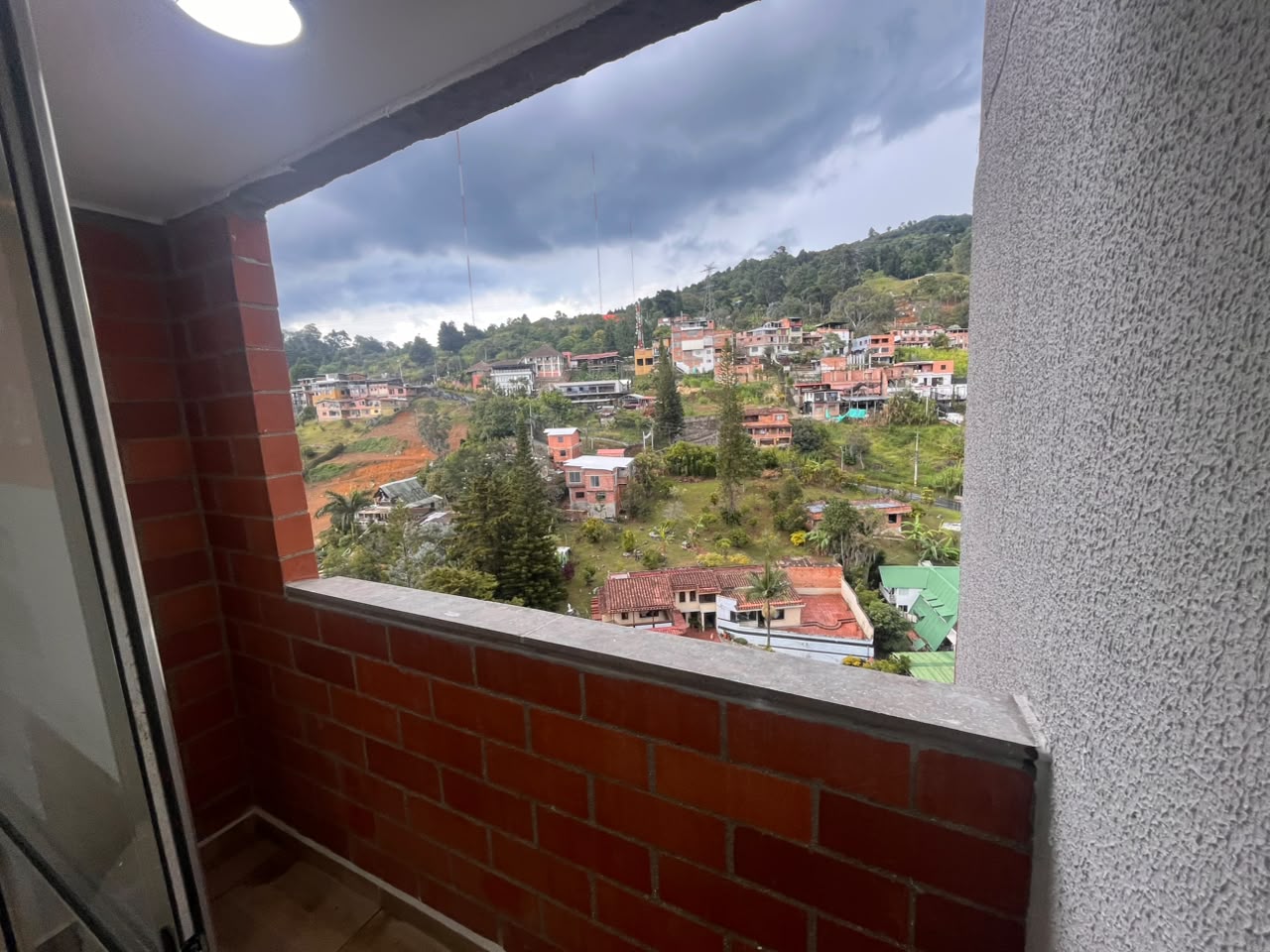 Arriendo Apartamento Robledo Pajarito