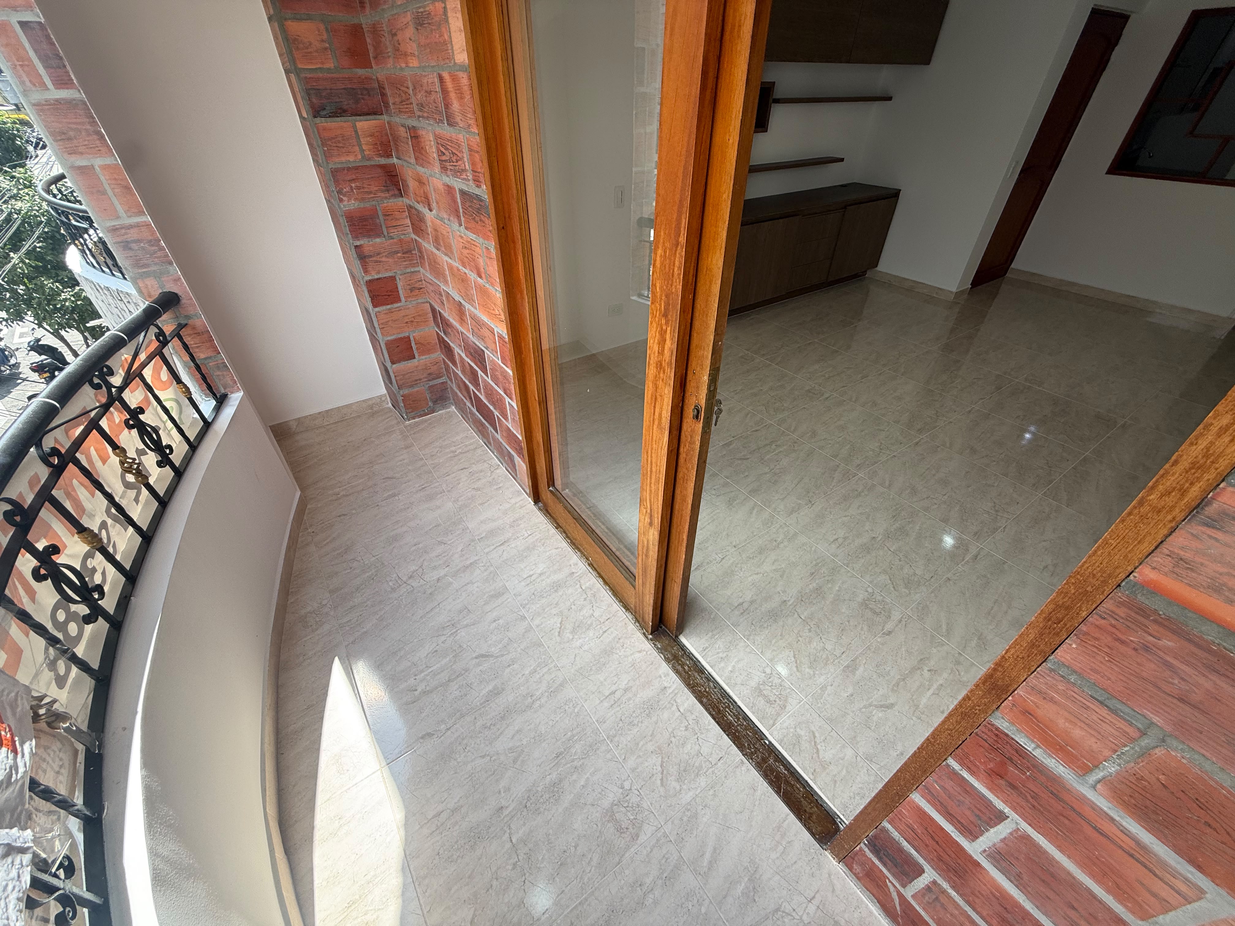 Arriendo Apartamento La Floresta