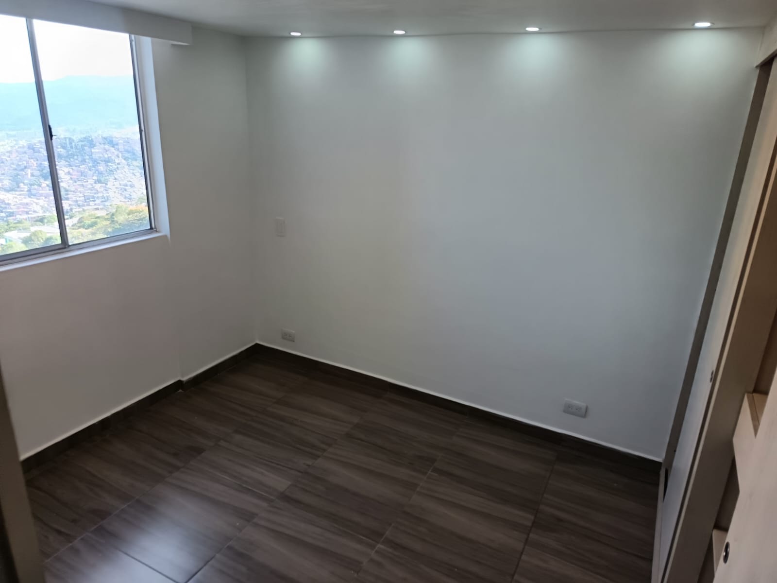 Arriendo Apartamento Robledo Pajarito