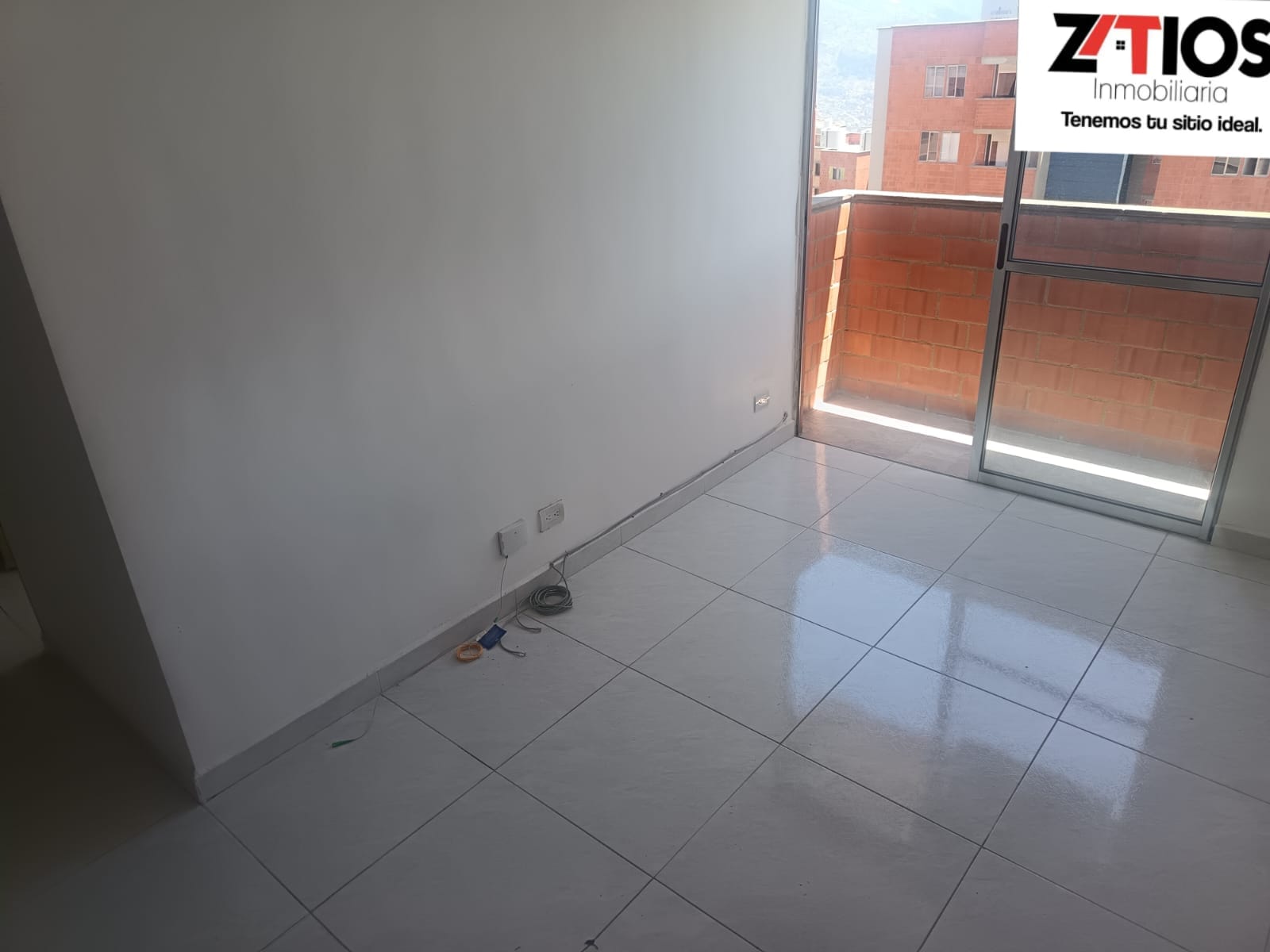 Arriendo Apartamento Robledo Pajarito