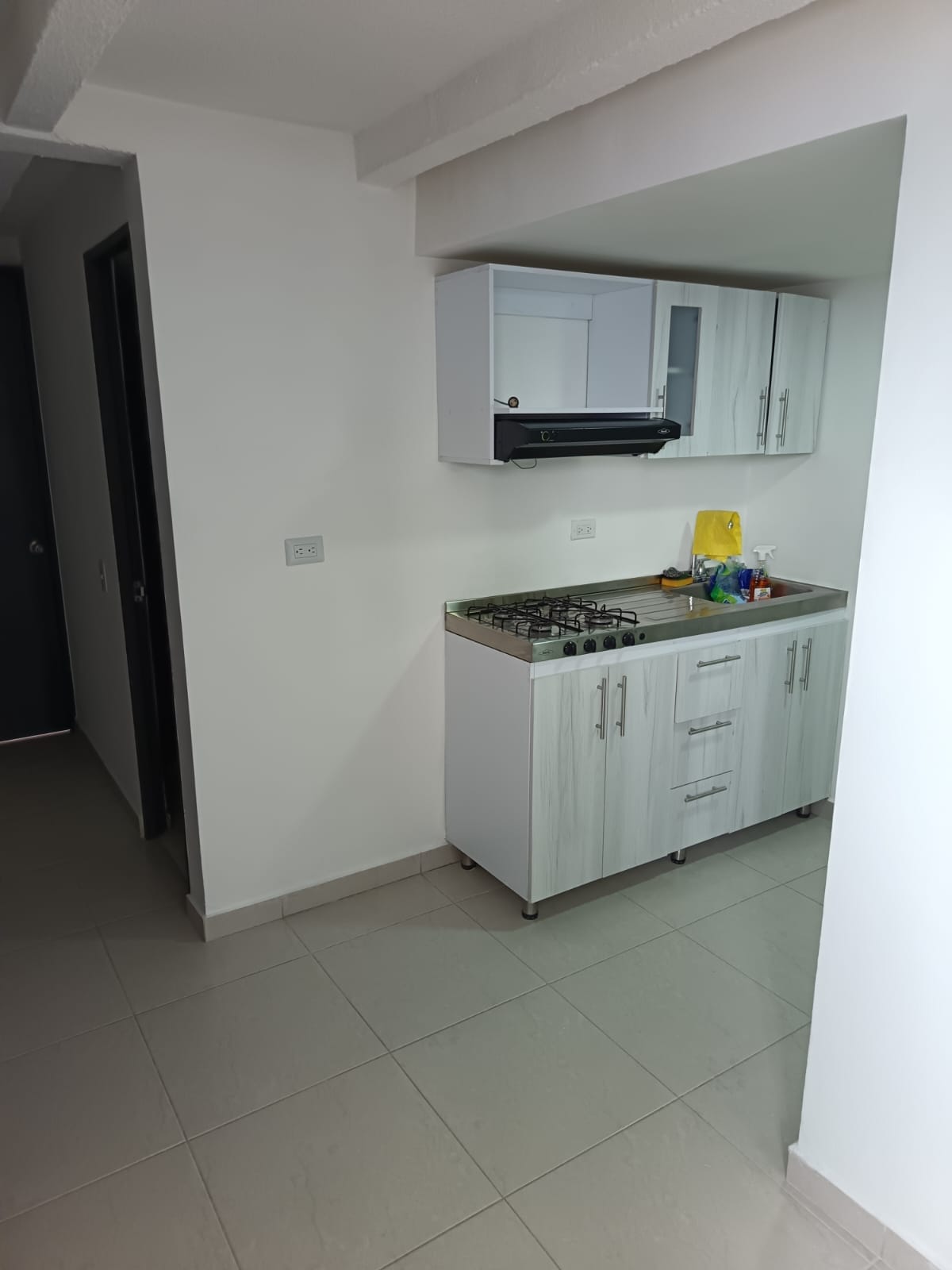 Arriendo Apartamento Robledo Pajarito