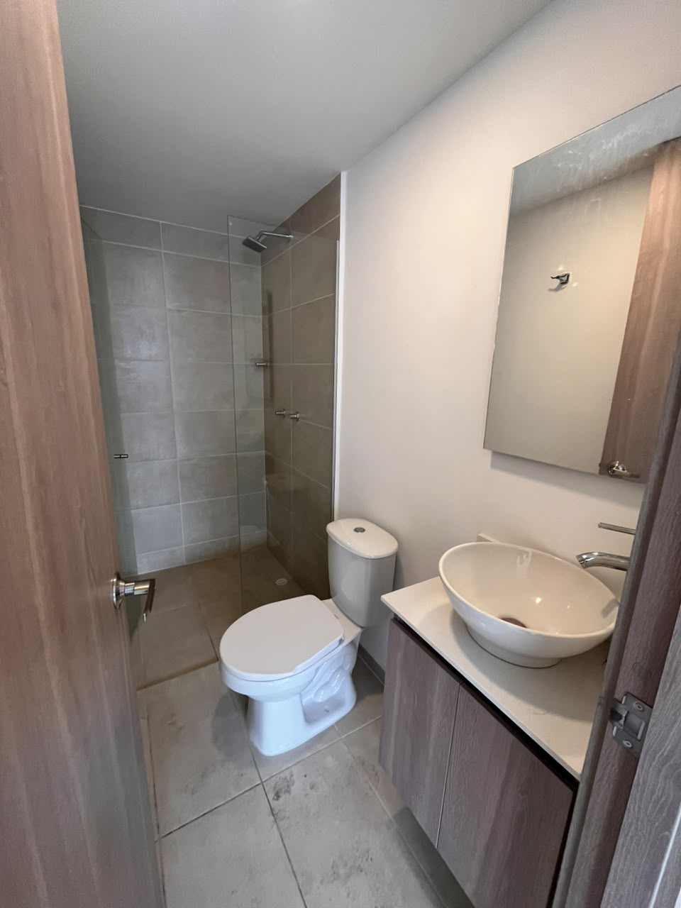 Arriendo Apartamento en el Municipio de Bello cerca al parque