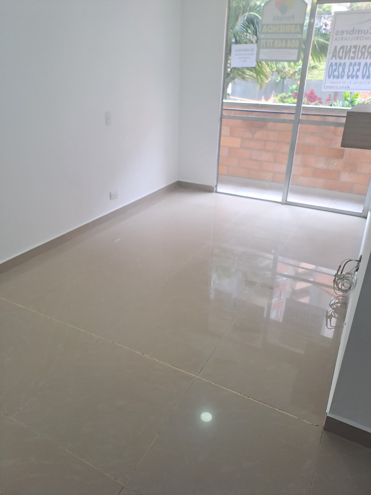 Arriendo Apartamento Robledo Pajarito