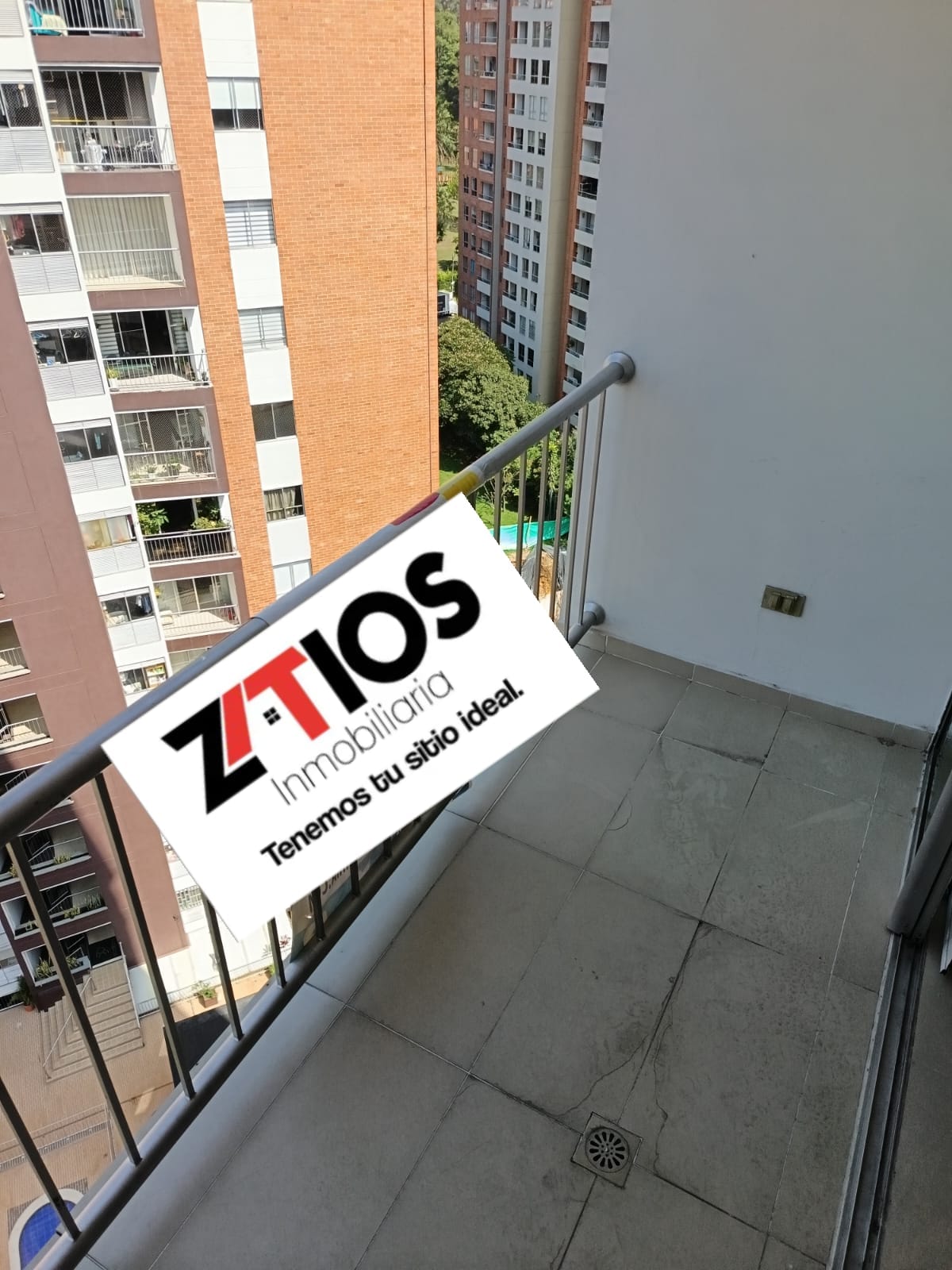 Arriendo Apartamento Pilarica