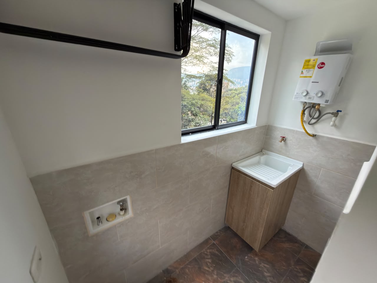 ARRIENDO APARTAMENTO EN BELEN RINCON