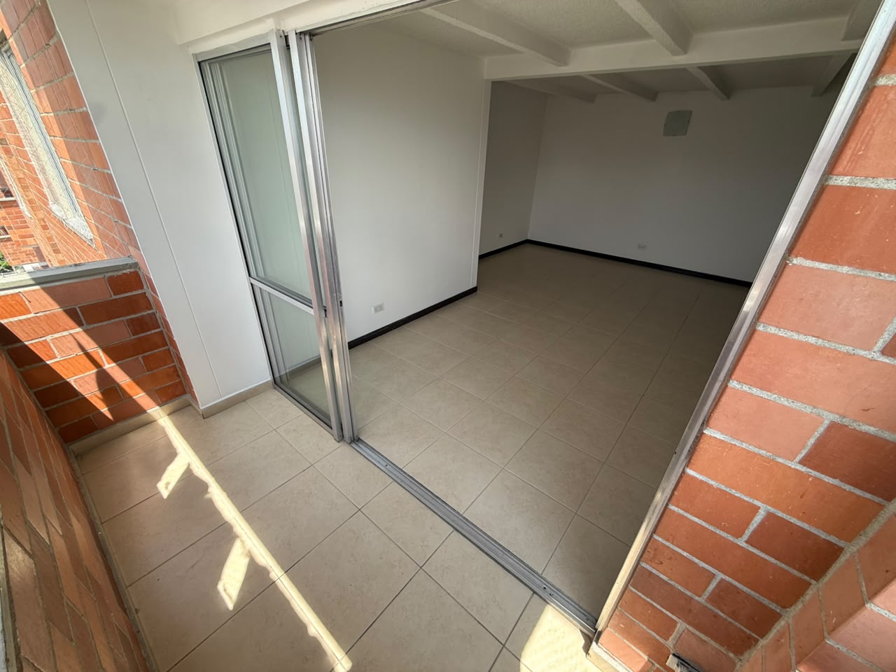 Arriendo Apartamento en Calasanz