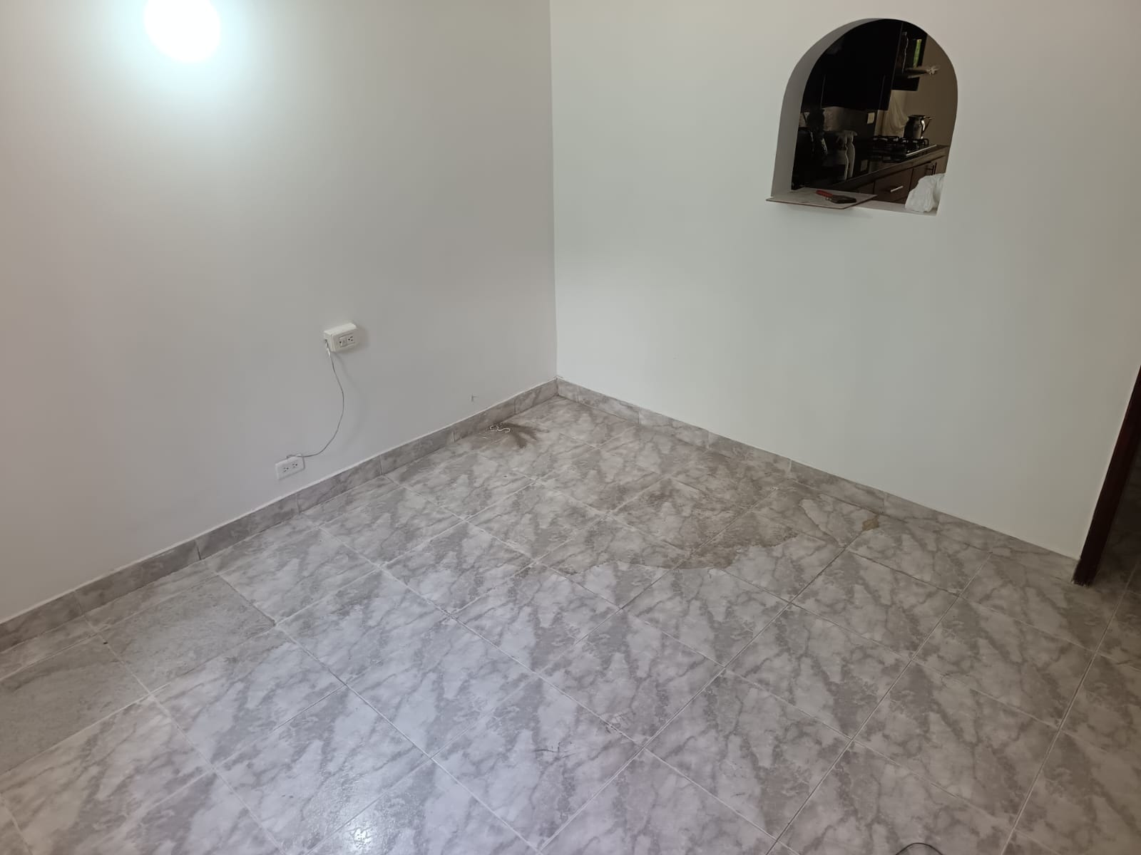 Arriendo Apartamento Robledo