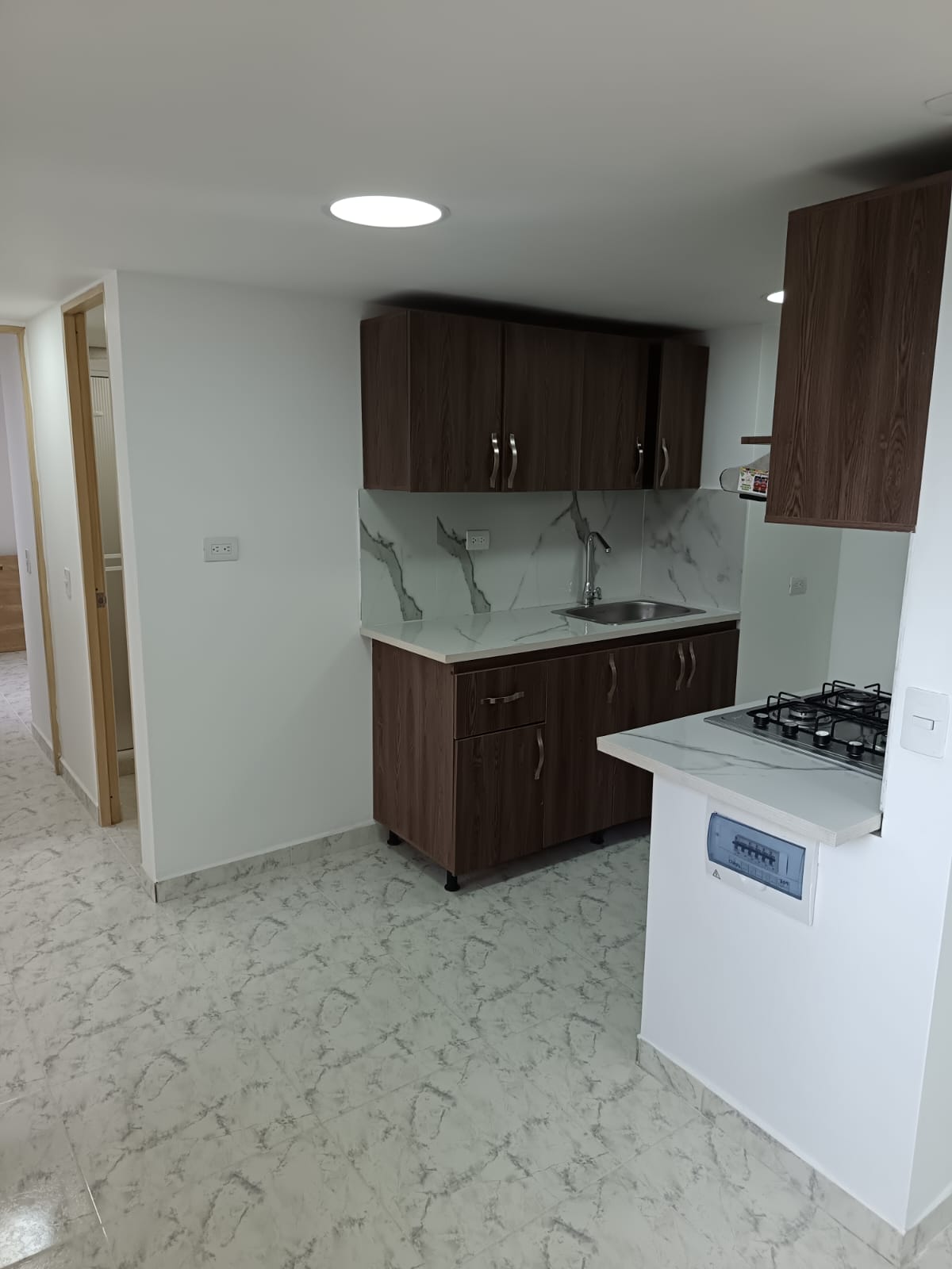 Arriendo Apartamento Robledo Pajarito
