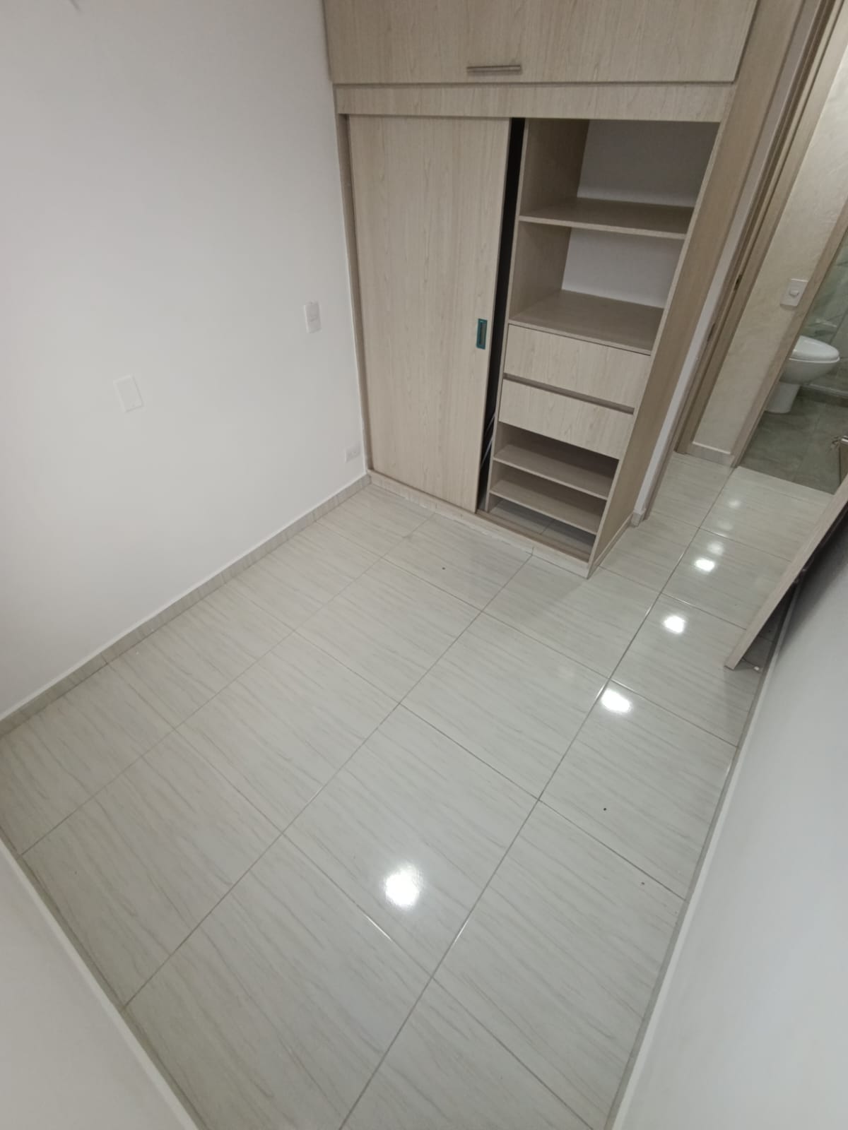 Vendo Apartamento en Robledo Pajarito