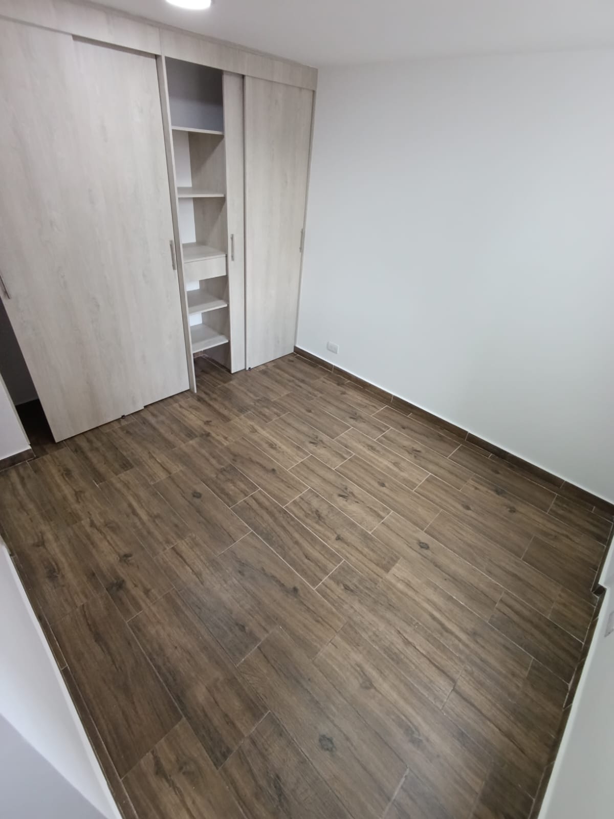 Arriendo Apartamento Robledo Pajarito
