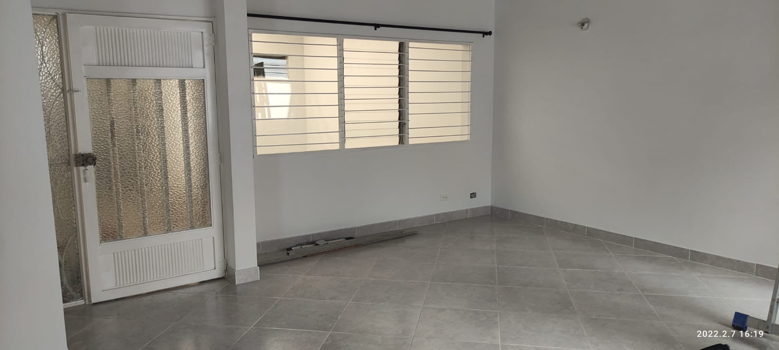 ARRIENDO APARTAMENTO EN CALASANZ