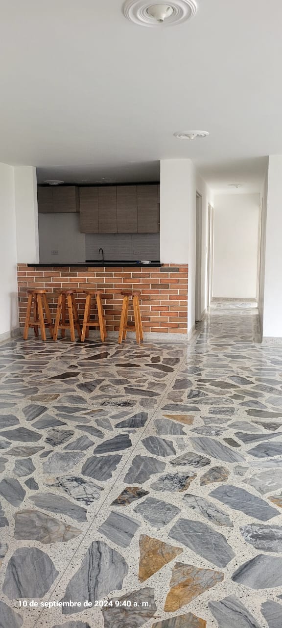VENTA  APARTAMENTO PILARICA