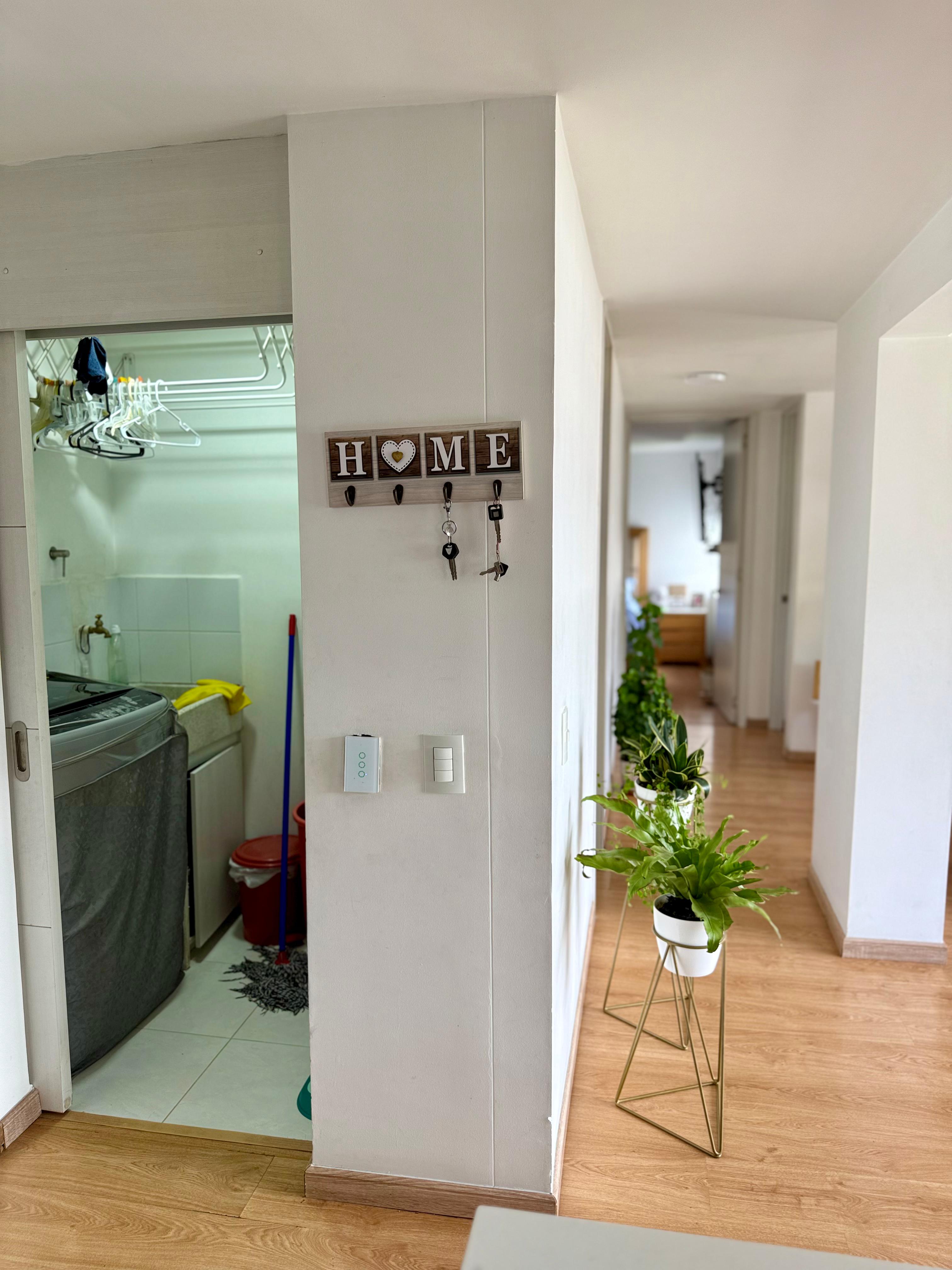 Venta Apartamento Loma de los Bernal