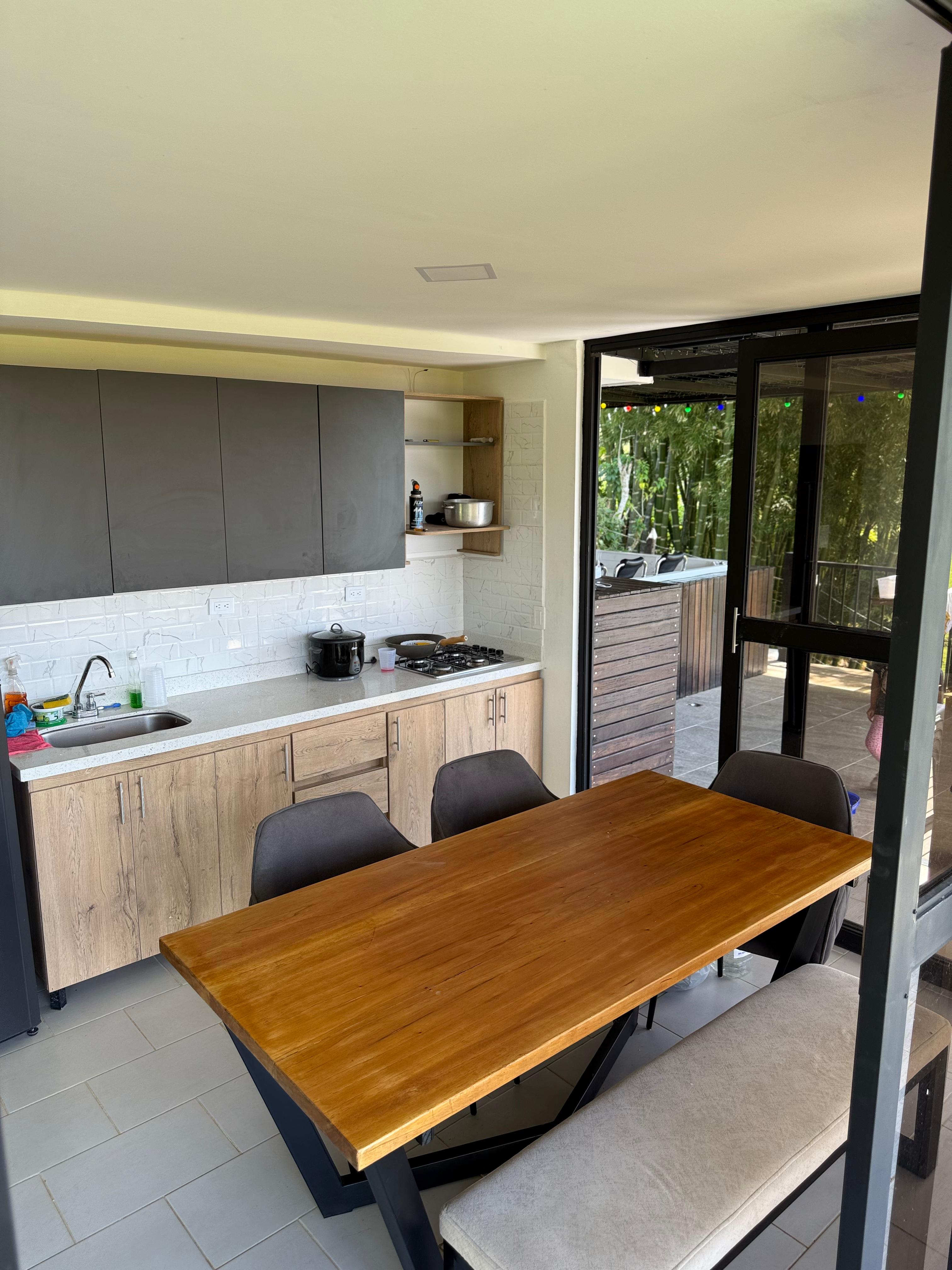 Venta Cabaña Peñol Antioquia