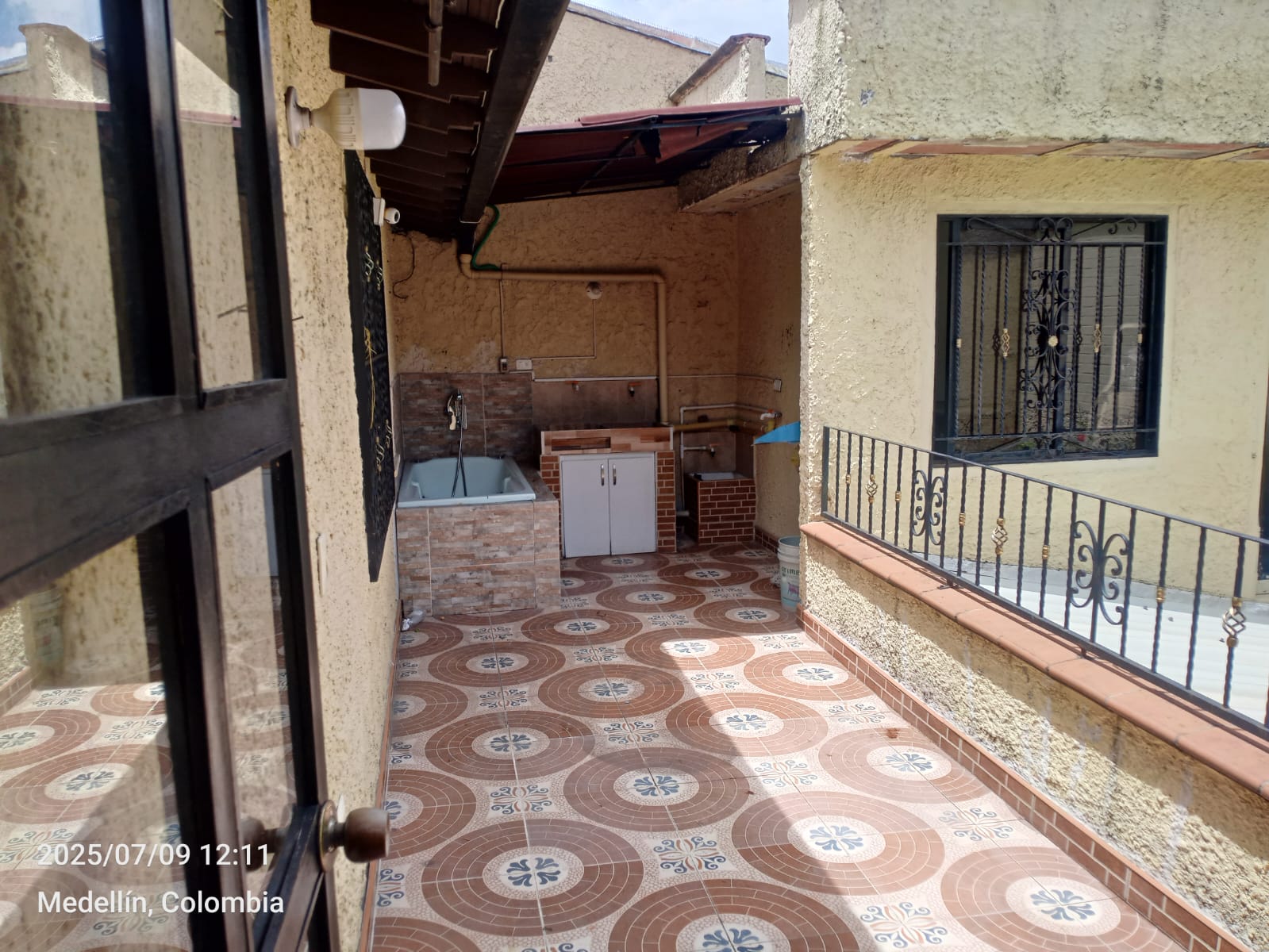 ARRIENDO CASA BELEN LA PALMA