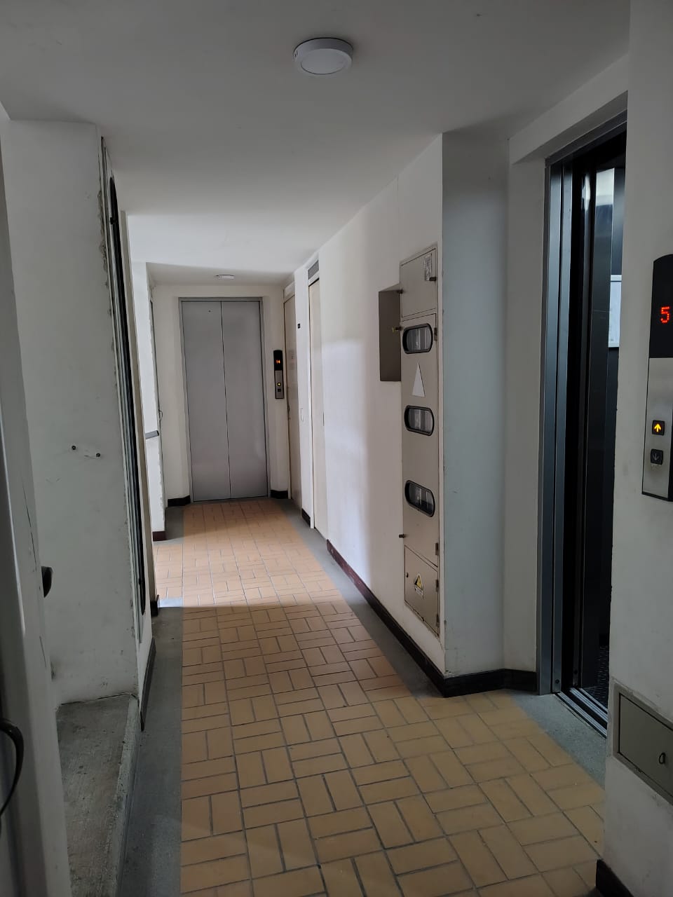 VENTA APARTAMENTO ROBLEDO