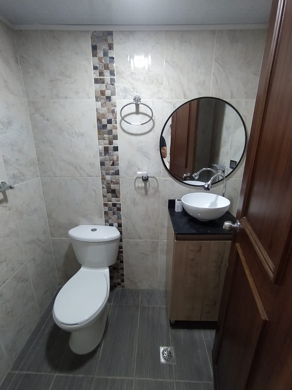 Arriendo Apartamento en Laureles