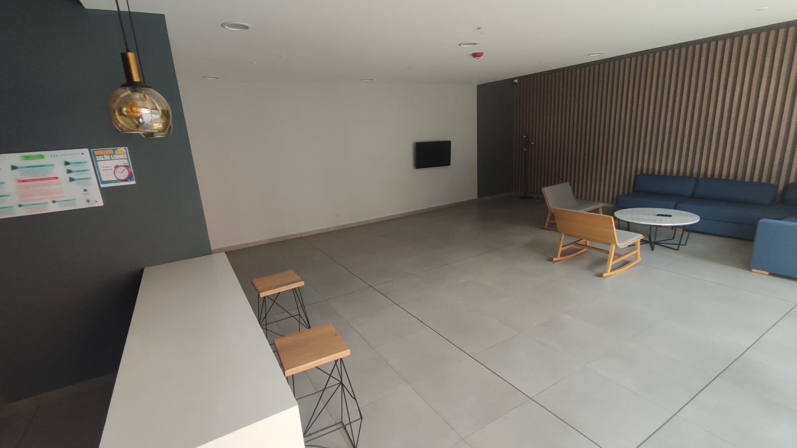 ARRIENDO APARTAMENTO EN CIUDAD DEL RIO