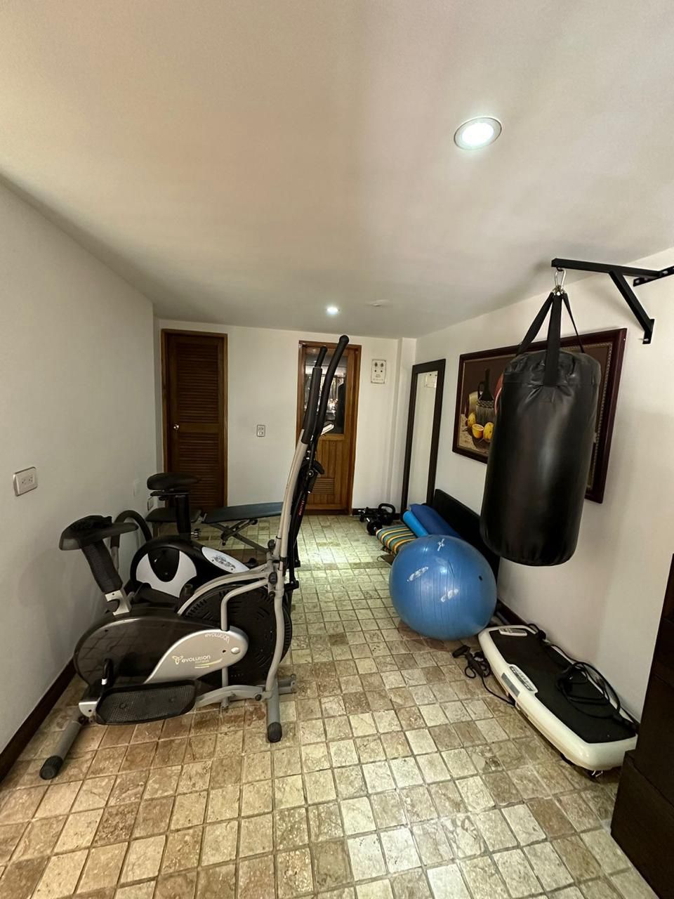 VENTA CASA LOS BALSOS