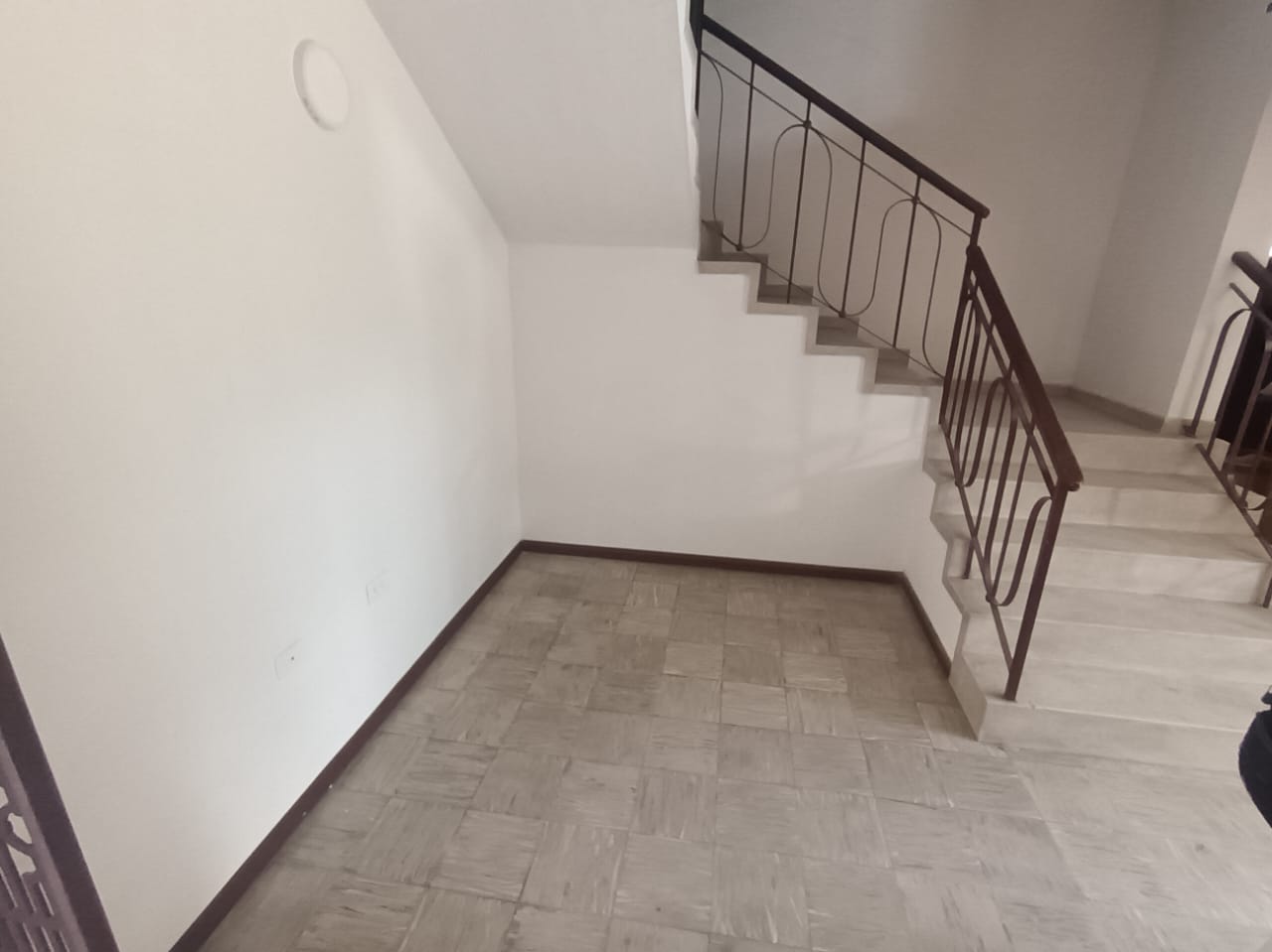 Arriendo Apartamento Dúplex San Javier