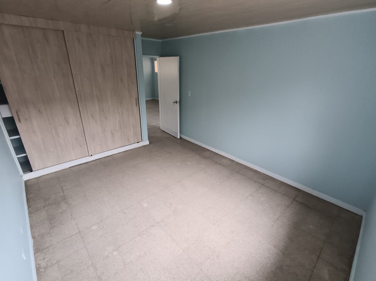 Arriendo Apartamento en San Javier