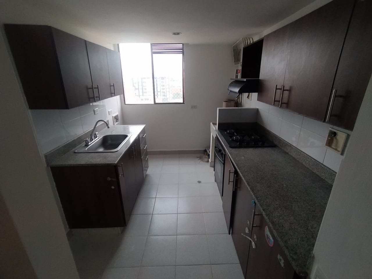 Arriendo Apartamento En Conquistadores
