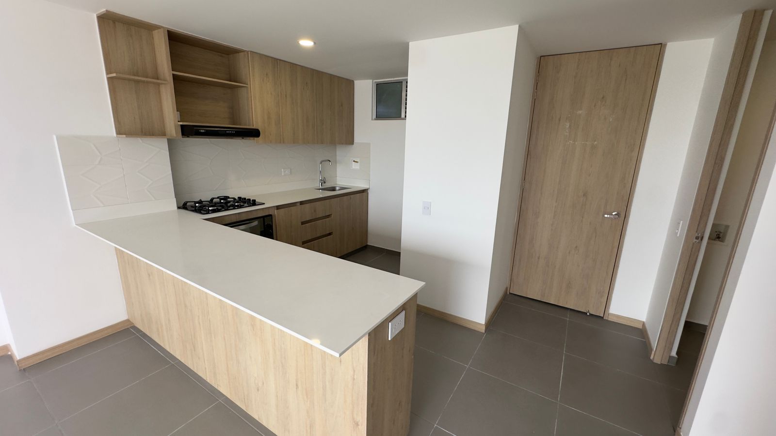 ARRIENDO APARTAMENTO EN GUAYABAL UNIDAD URBANITY