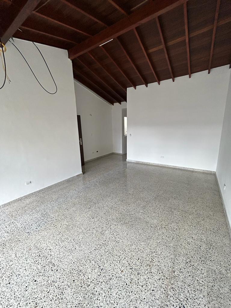 Arriendo Casa En Estadio