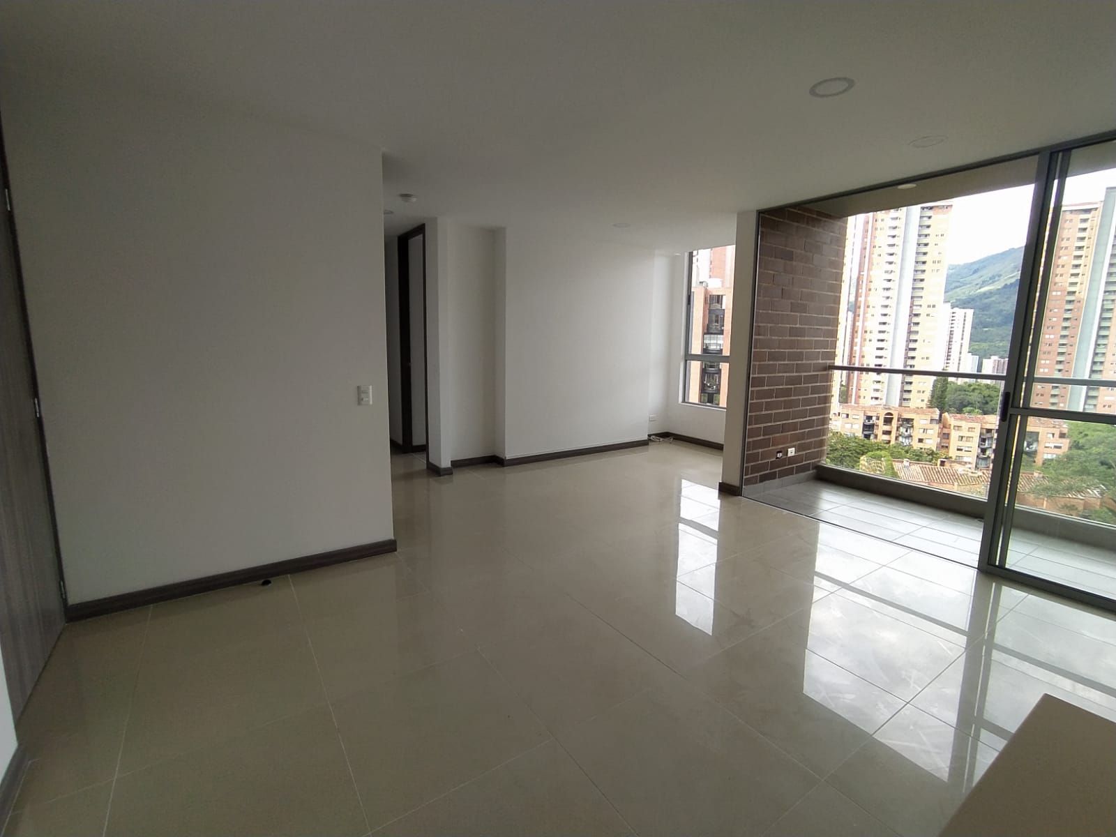 Arriendo Apartamento Suramerica La Estrella
