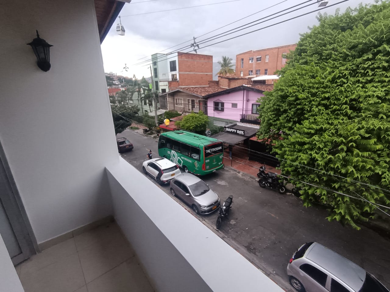 Arriendo Apartamento en San Javier