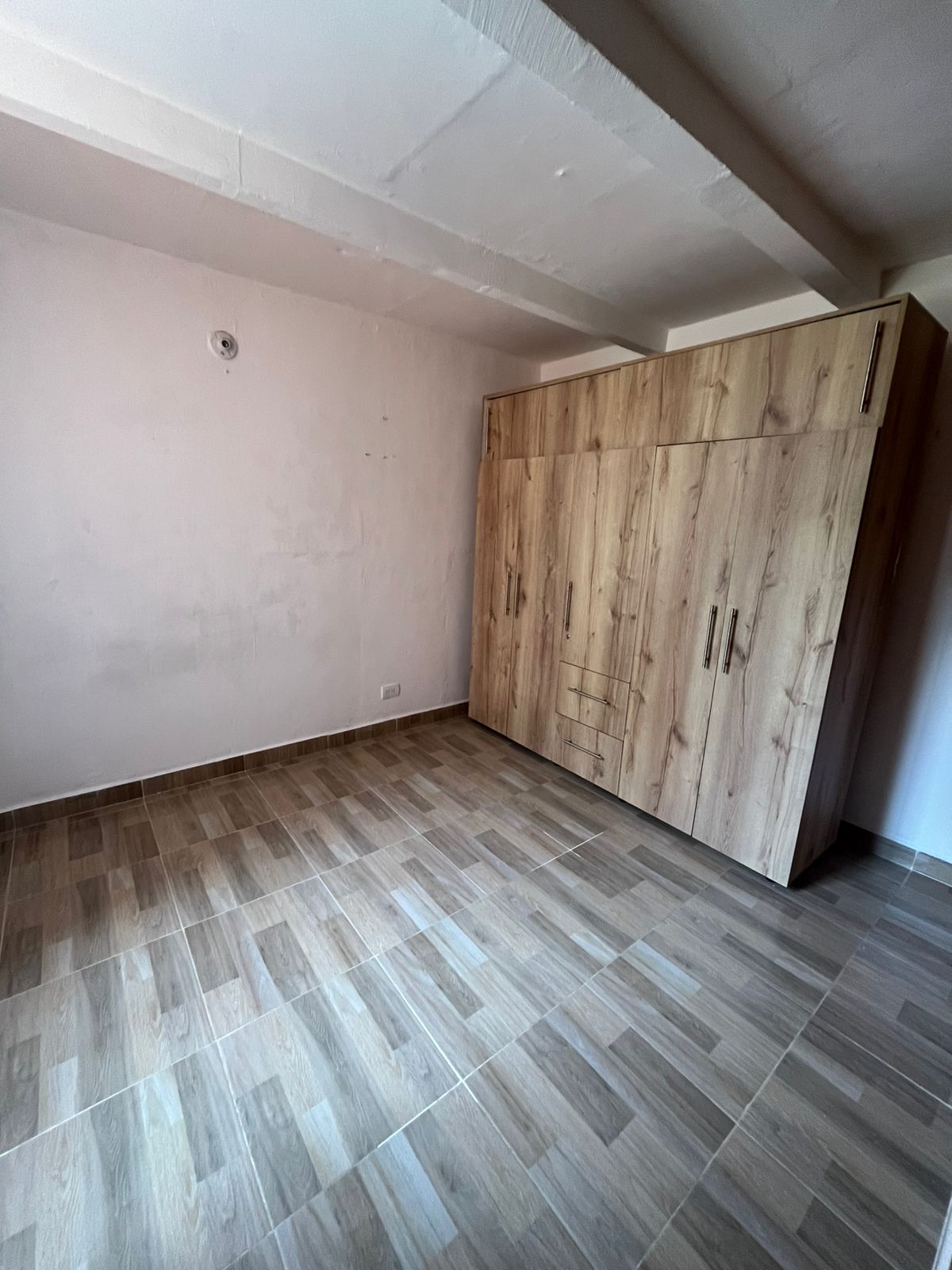 Arriendo apartamento en el sector de Robledo Pajarito