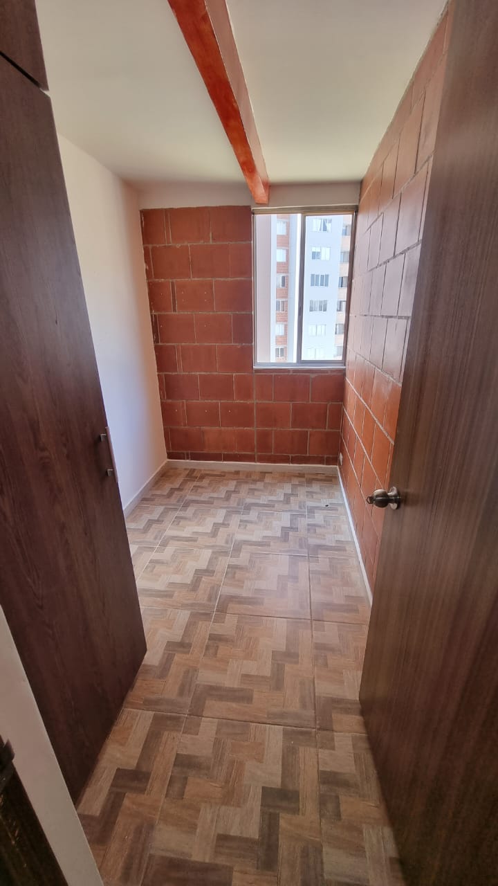 Vendo Apartamento Robledo Pajarito