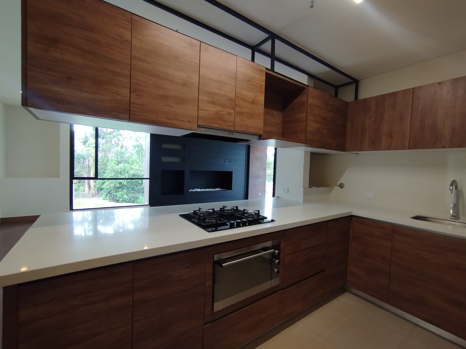 VENDO APARTAMENTO EN LLANO GRANDE