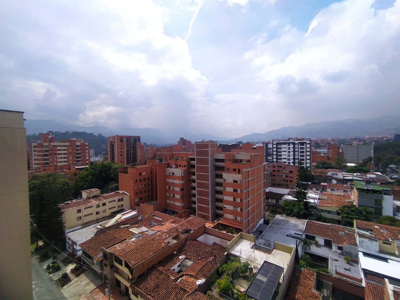 Arriendo Apartamento En Conquistadores