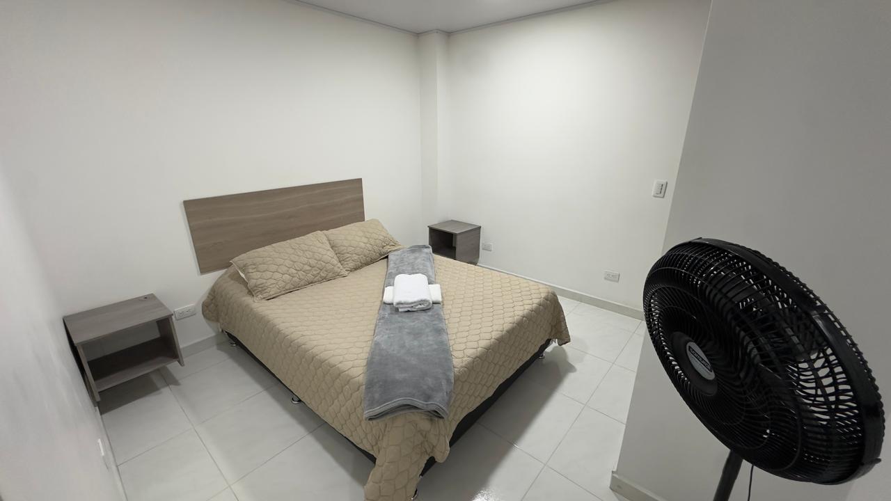ARRIENDO APARTAMENTO EN BELEN LA PALMA