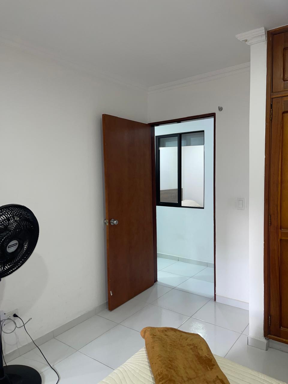 ARRIENDO APARTAMENTO EN BELEN LA PALMA