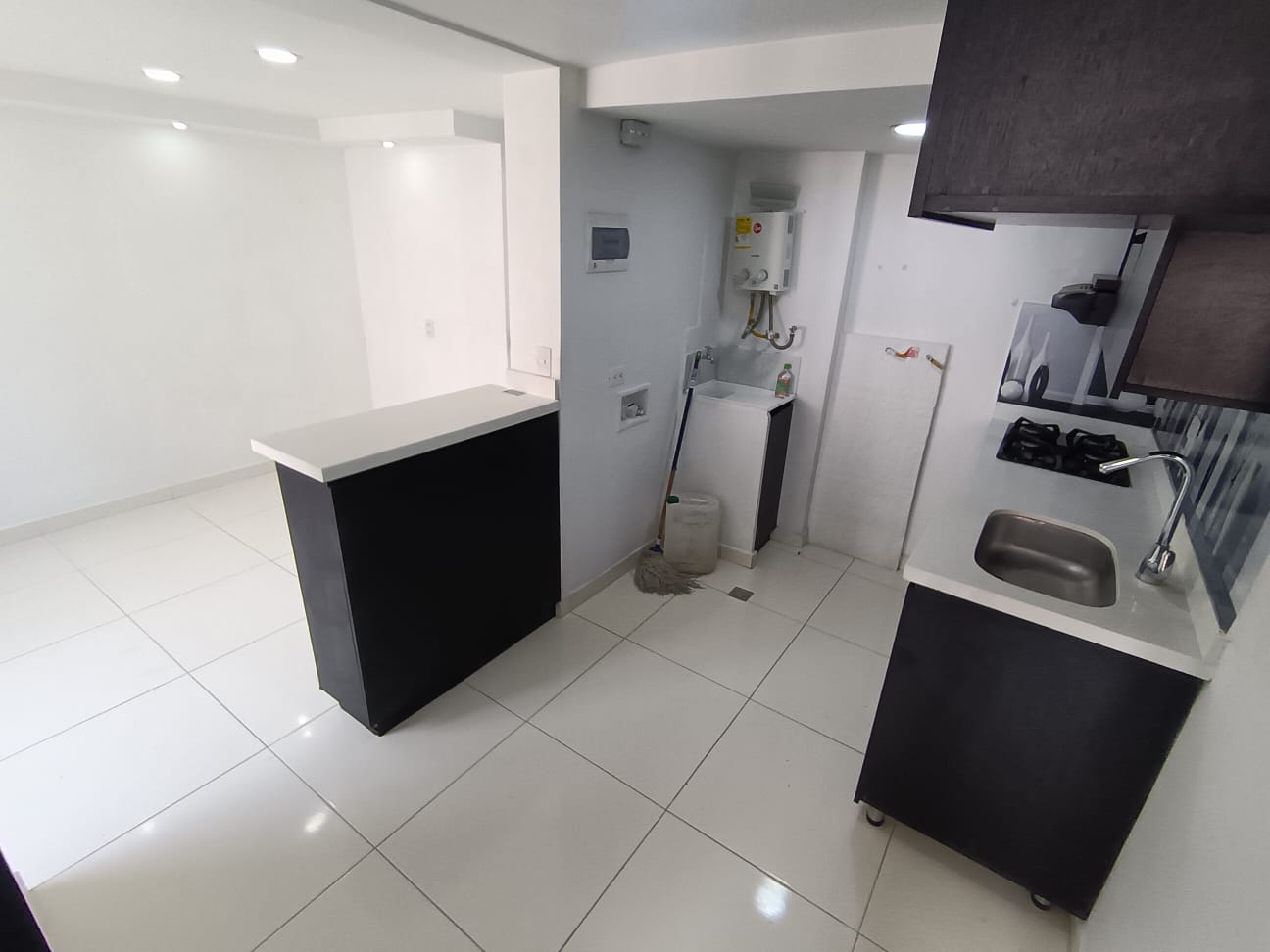 Arriendo Apartamento Robledo Pajarito