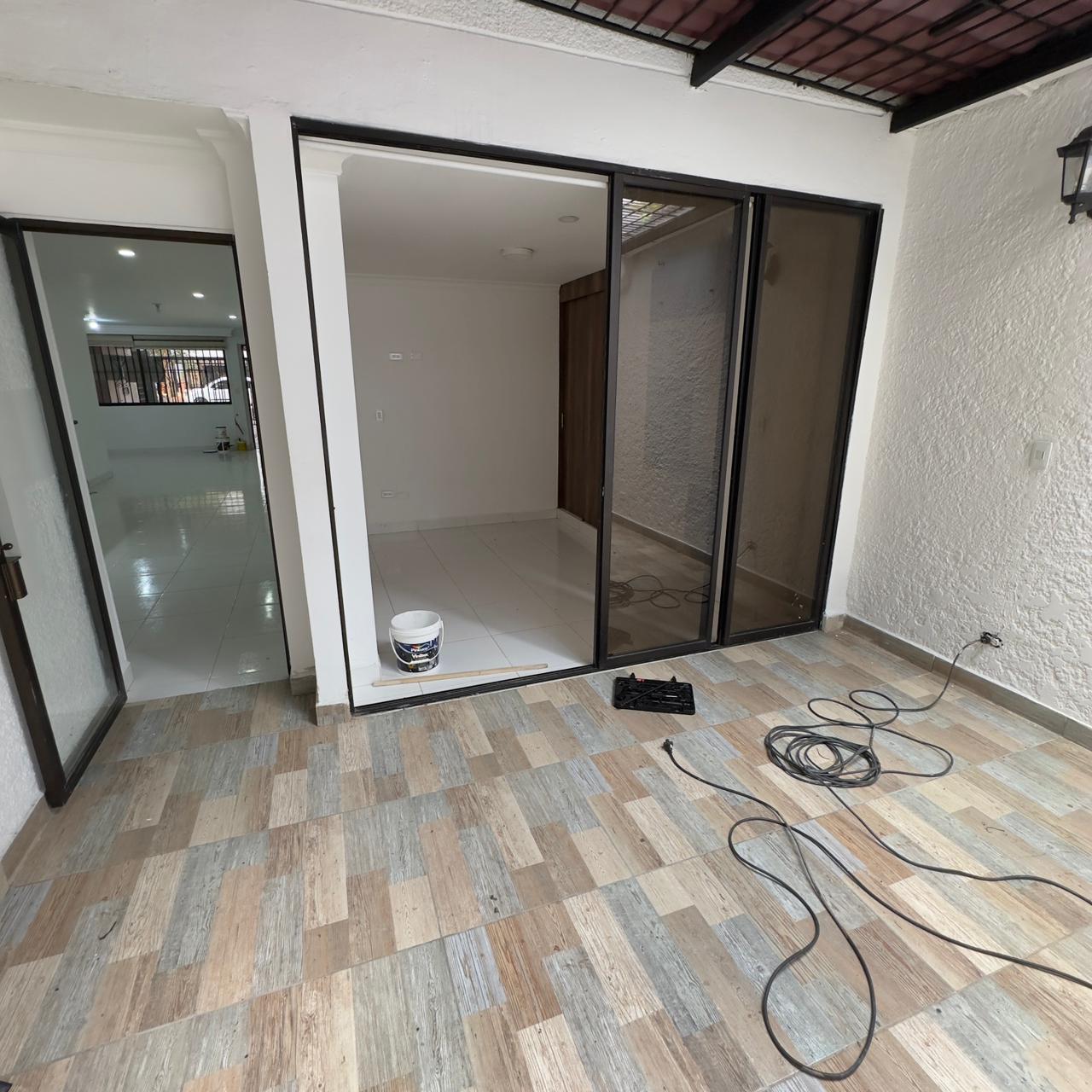 ARRIENDO CASA EN BELEN LA PALMA