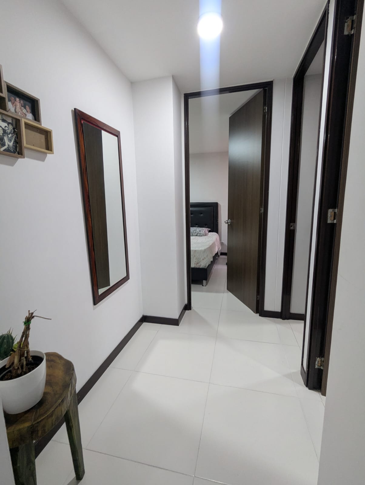 ARRIENDO APARTAMENTO EN ENVIGADO LOMA DEL BARRO
